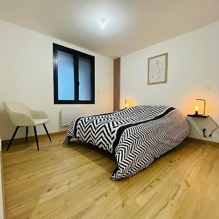 Charmant T3 Des Pyrenees Argelès-Gazost Zewnętrze zdjęcie